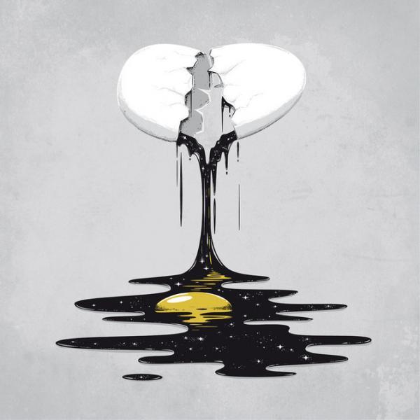 Illustration Art by Entar Dresden
