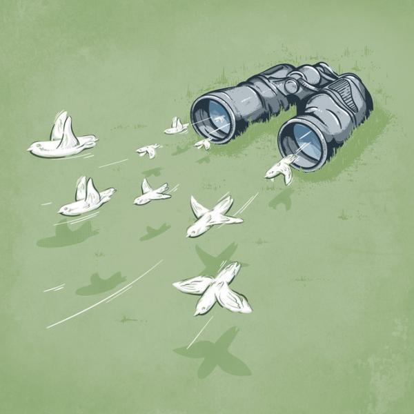 Illustration Art by Entar Dresden
