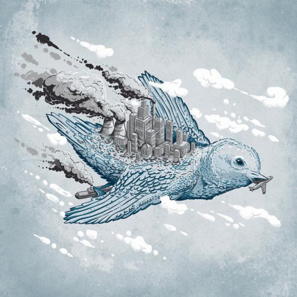 Illustration Art by Entar Dresden