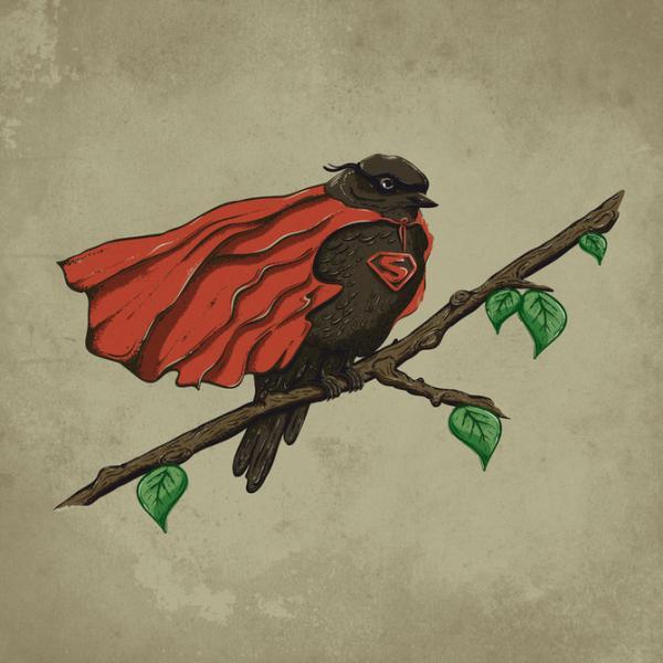 Illustration Art by Entar Dresden