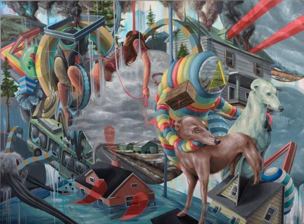 Illustrations by Pat Perry