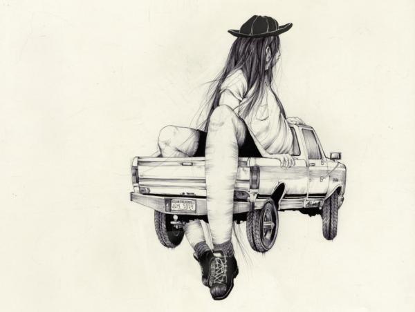 Illustrations by Pat Perry