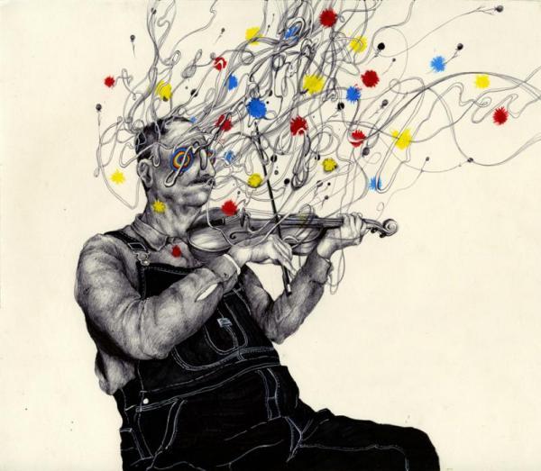 Illustrations by Pat Perry