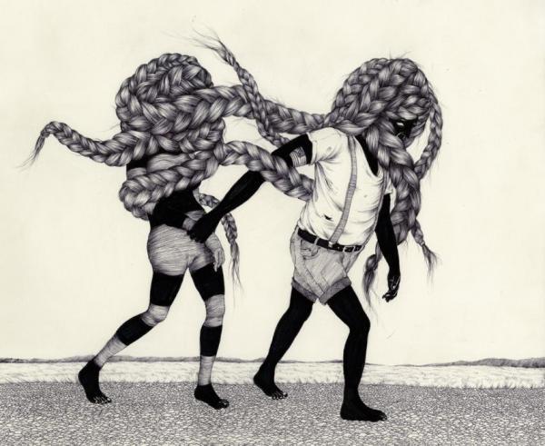 Illustrations by Pat Perry