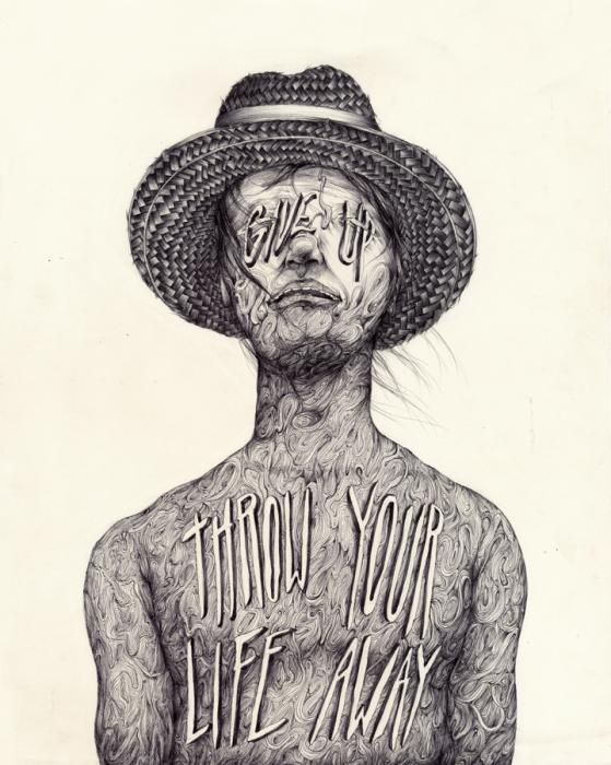 Illustrations by Pat Perry
