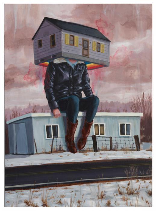Illustrations by Pat Perry