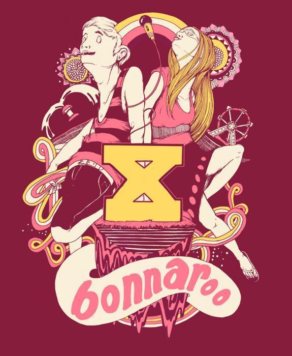 Illustrations by Pat Perry