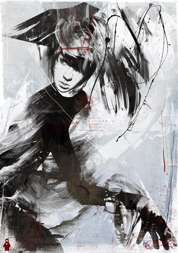 Illustrations by RUSS MILLS
