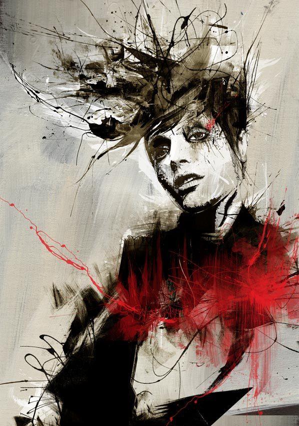 Illustrations by RUSS MILLS