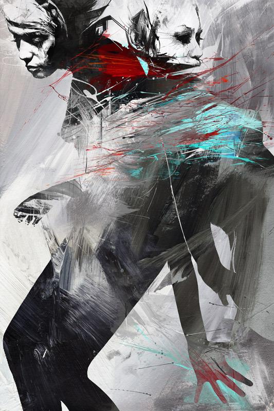 Illustrations by RUSS MILLS