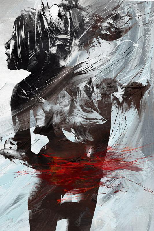 Illustrations by RUSS MILLS
