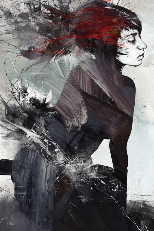 Illustrations by RUSS MILLS