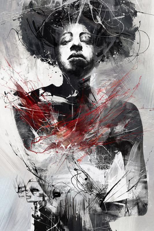 Illustrations by RUSS MILLS