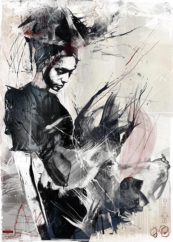 Illustrations by RUSS MILLS
