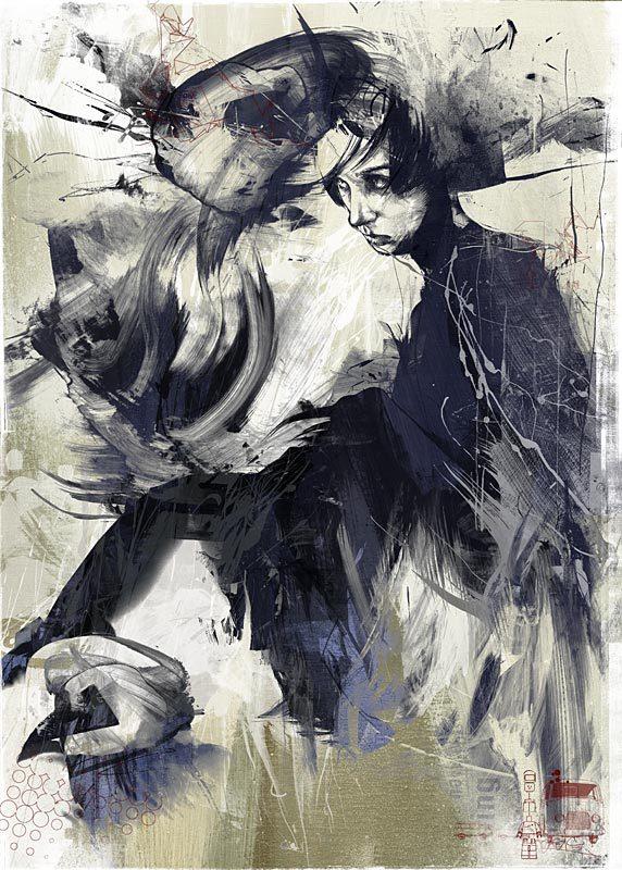 Illustrations by RUSS MILLS