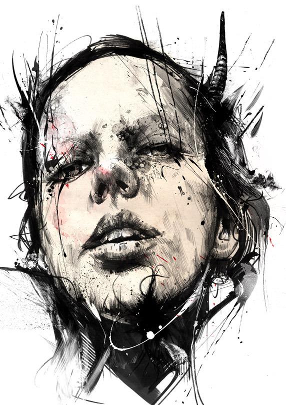 Illustrations by RUSS MILLS