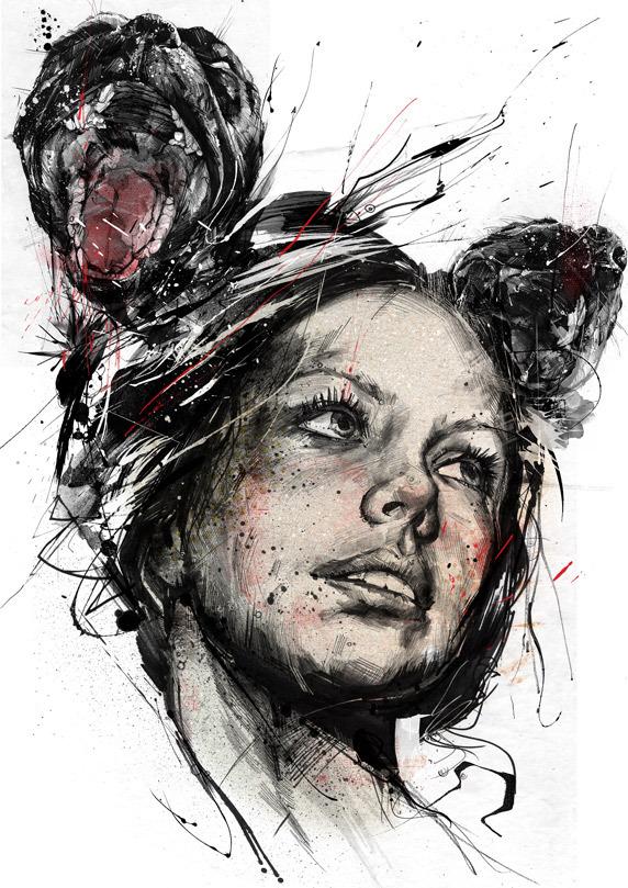 Illustrations by RUSS MILLS