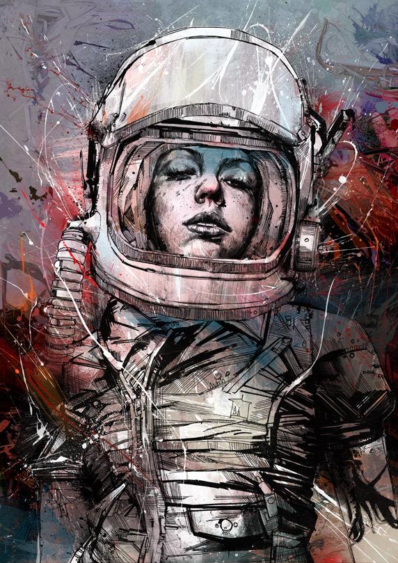 Illustrations by RUSS MILLS