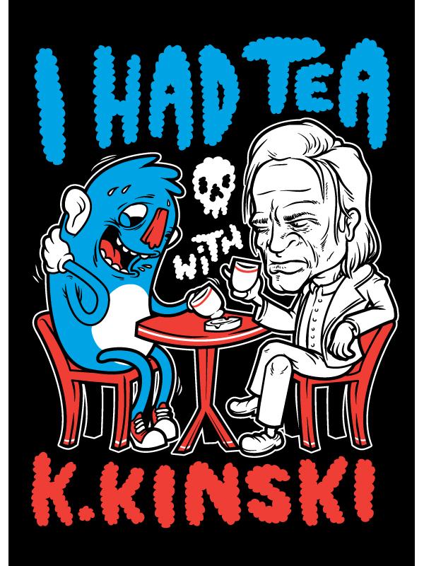 Illustrations by Niklas Coskan