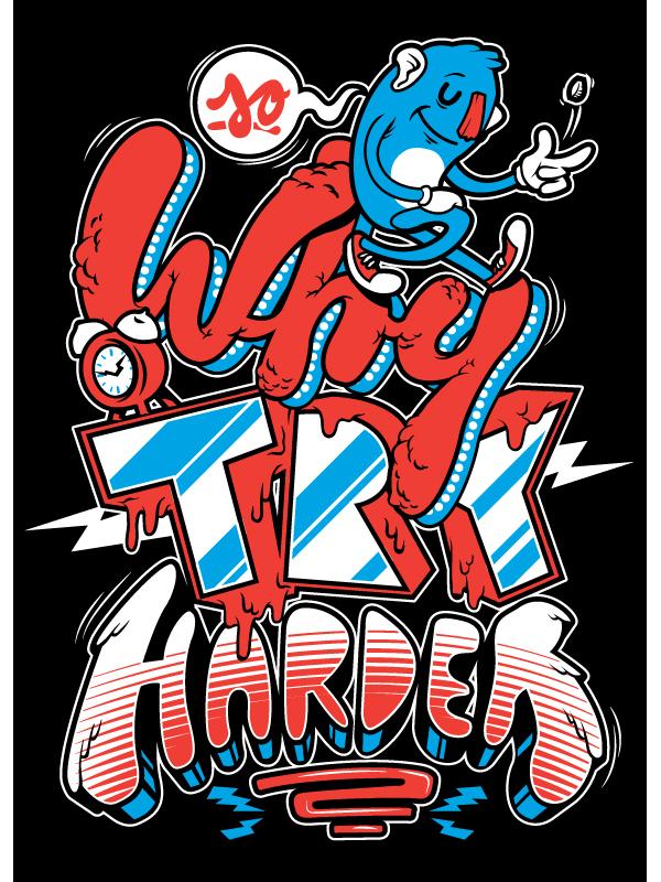 Illustrations by Niklas Coskan