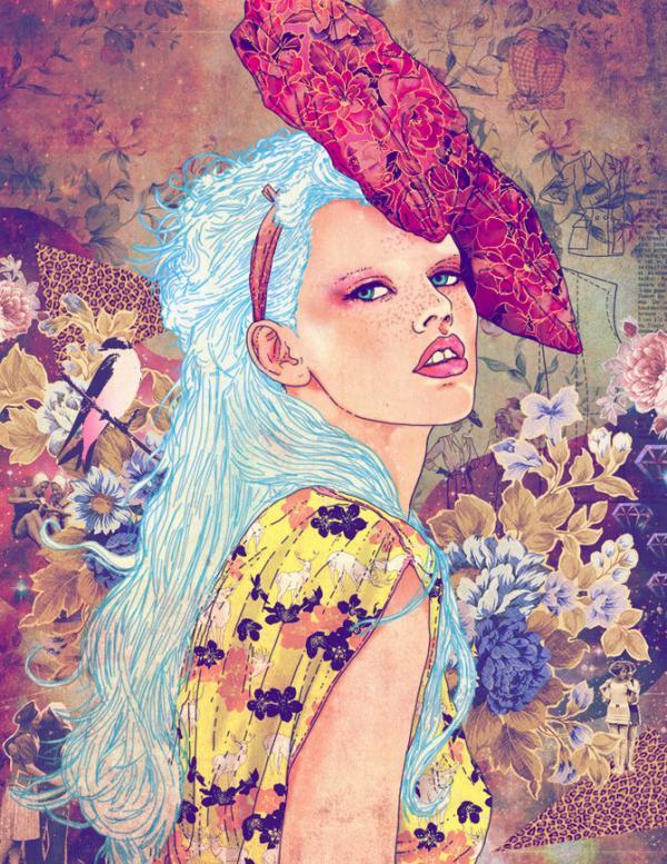 Illustrations by Fab Ciraolo