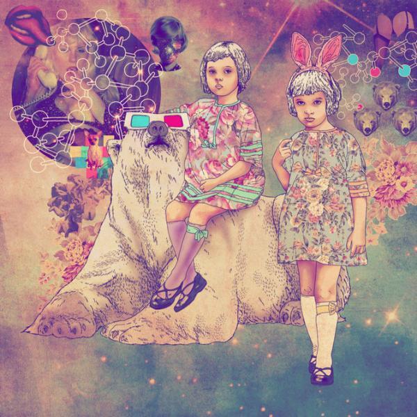 Illustrations by Fab Ciraolo