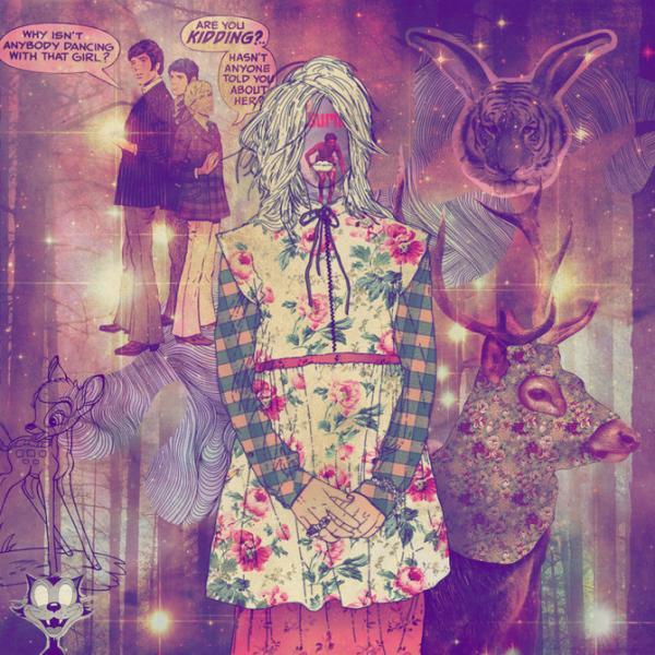 Illustrations by Fab Ciraolo