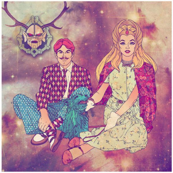 Illustrations by Fab Ciraolo