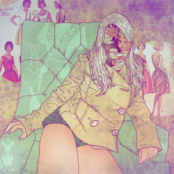 Illustrations by Fab Ciraolo