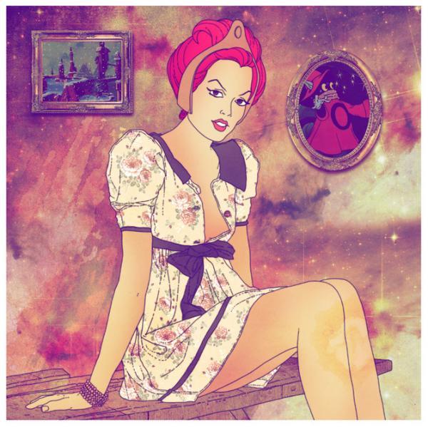 Illustrations by Fab Ciraolo