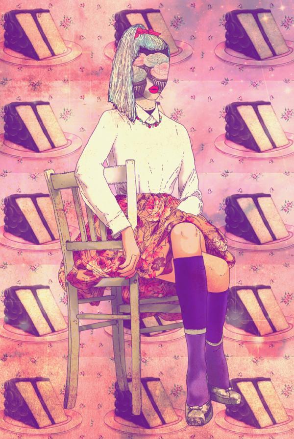 Illustrations by Fab Ciraolo
