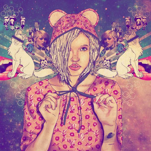 Illustrations by Fab Ciraolo