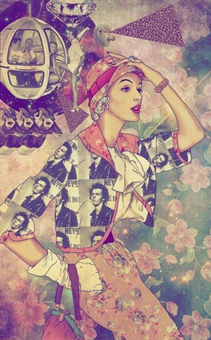 Illustrations by Fab Ciraolo