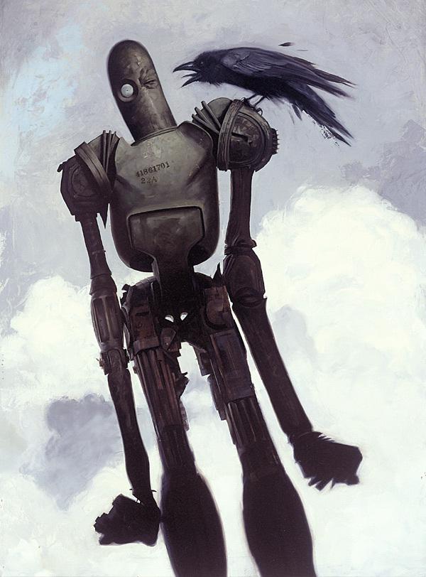 Illustrations by Jon Foster