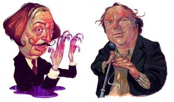 Illustrations by Tim Bower