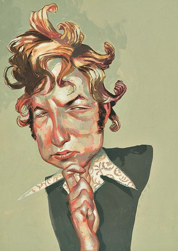 Illustrations by Tim Bower
