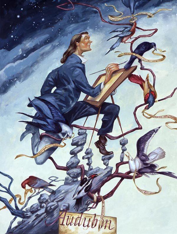 Illustrations by Tim Bower