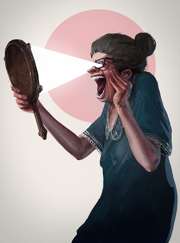 Illustrations by Michal Lisowski