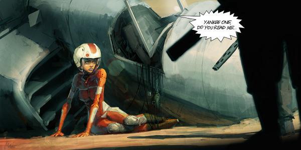 Illustrations by Michal Lisowski