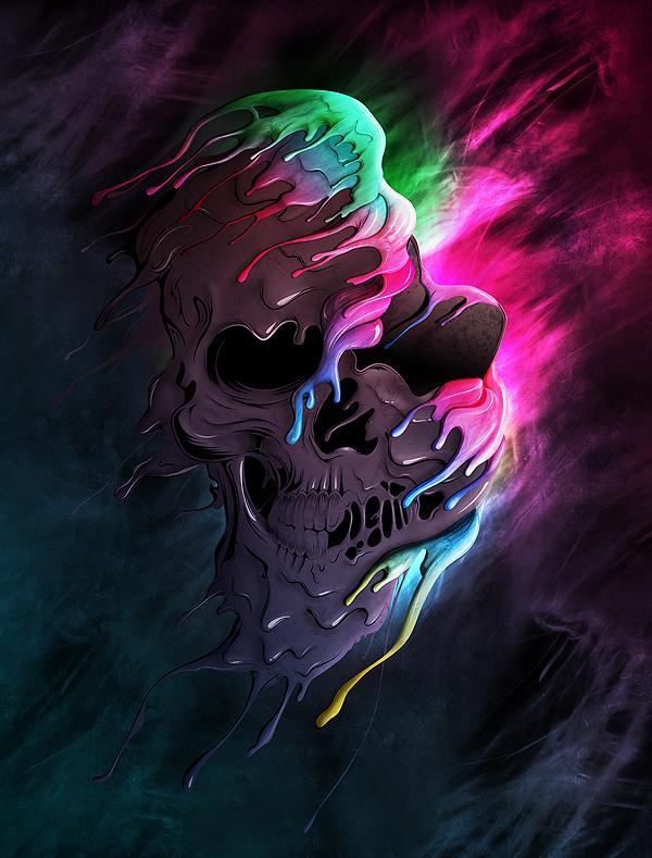 Illustrations by Olivier Lutaud