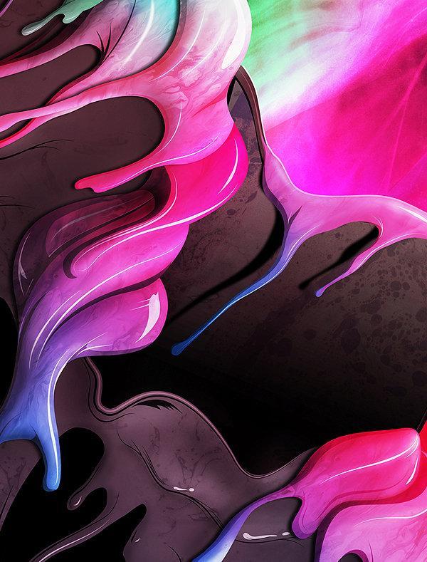 Illustrations by Olivier Lutaud