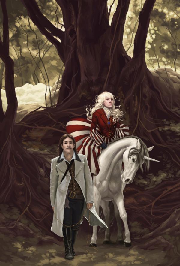 Illustrations by Kelly Perry
