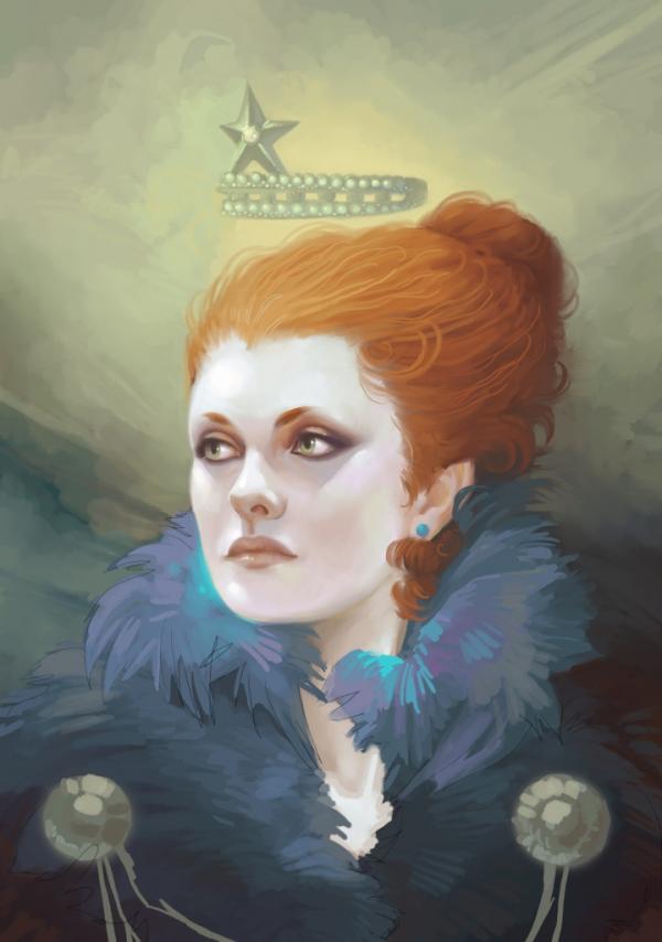 Illustrations by Kelly Perry