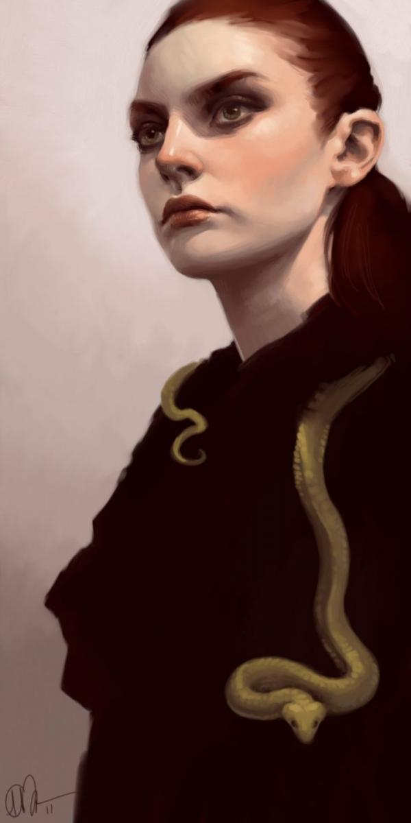Illustrations by Kelly Perry