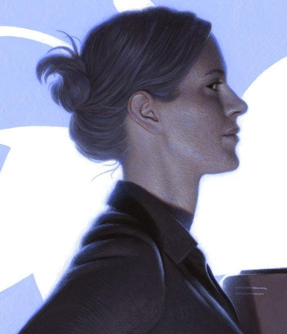 Illustrations by Thomas Ehretsmann