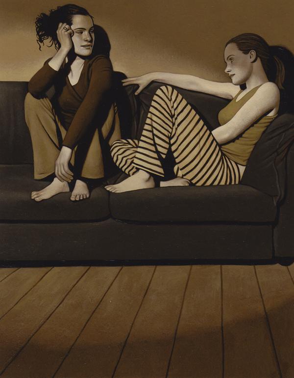 Illustrations by Thomas Ehretsmann