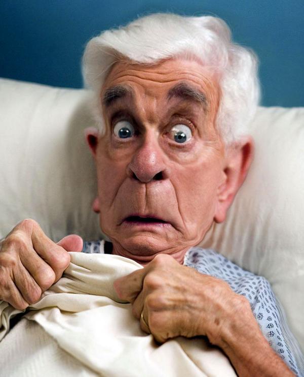 Caricature Illustrations by Rodney Pike