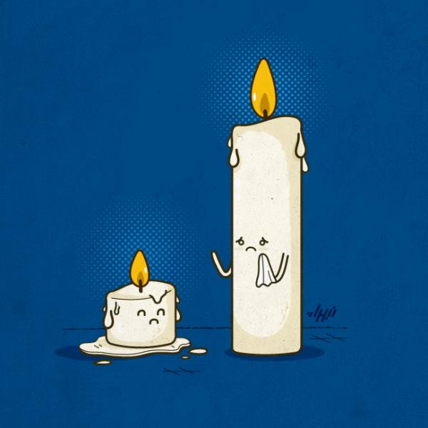 Illustrations by Nabhan Abdullatif