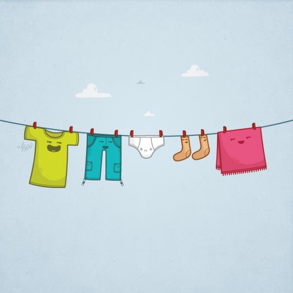 Illustrations by Nabhan Abdullatif