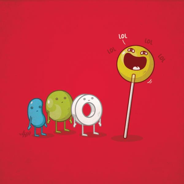 Illustrations by Nabhan Abdullatif